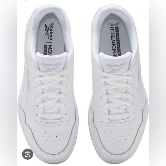 Reebok sneakers very good condition - Picture 2 of 4